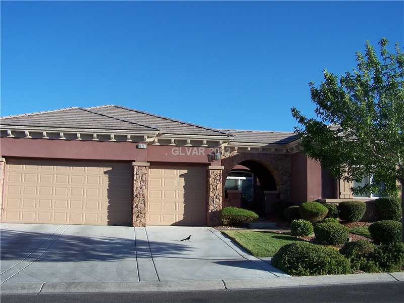 10297 Sweet Fennel Drive Property Photo 1