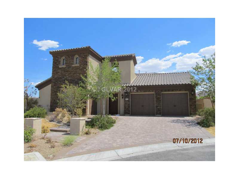 4085 San Franchesca Court Property Photo 1
