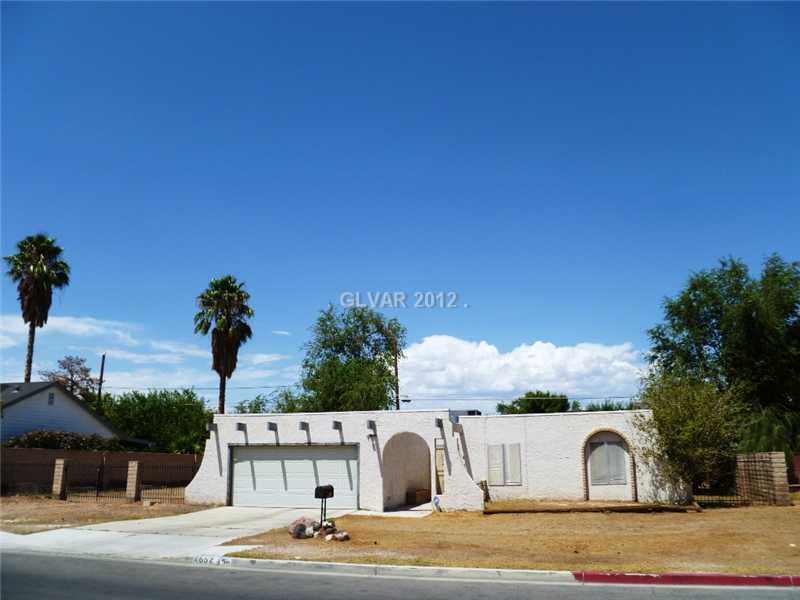 4662 Mohave Avenue Property Photo 1