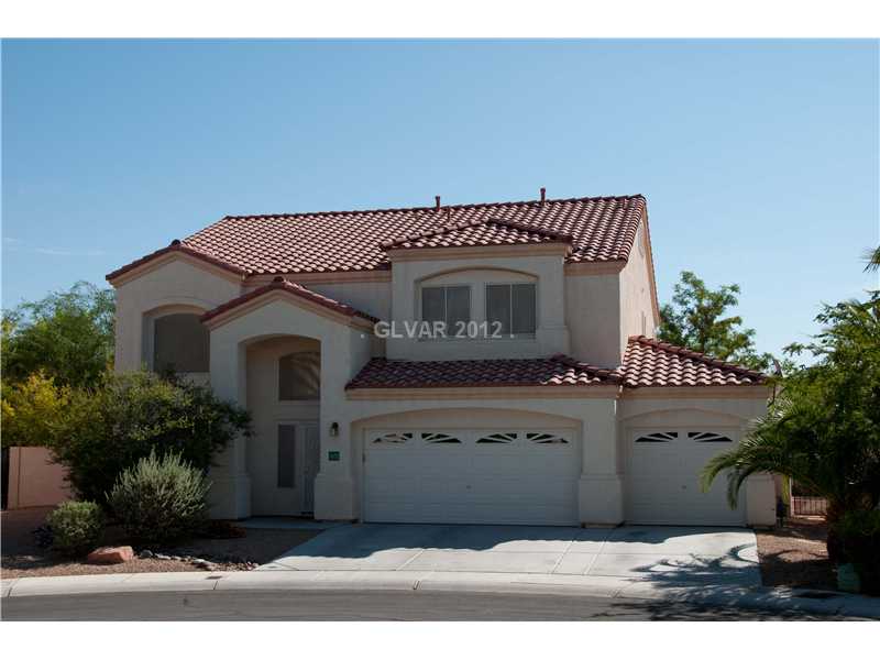 1632 Shadow Dancer Street Property Photo 1