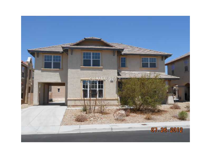 2612 Hidletow View Avenue Property Photo 1