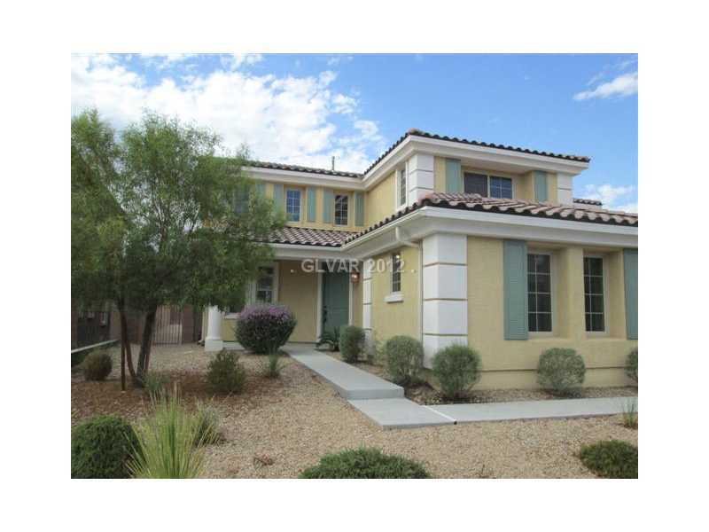 7493 Desertscape Avenue Property Photo 1