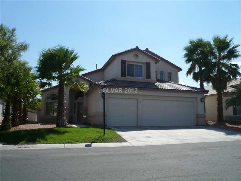 8021 Hidden Quail Avenue Property Photo 1