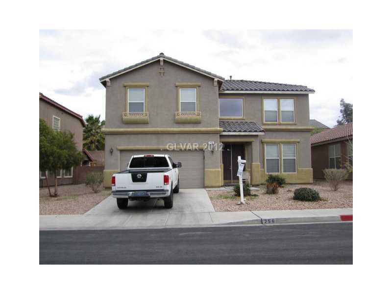 256 Hyssop Court Property Photo 1