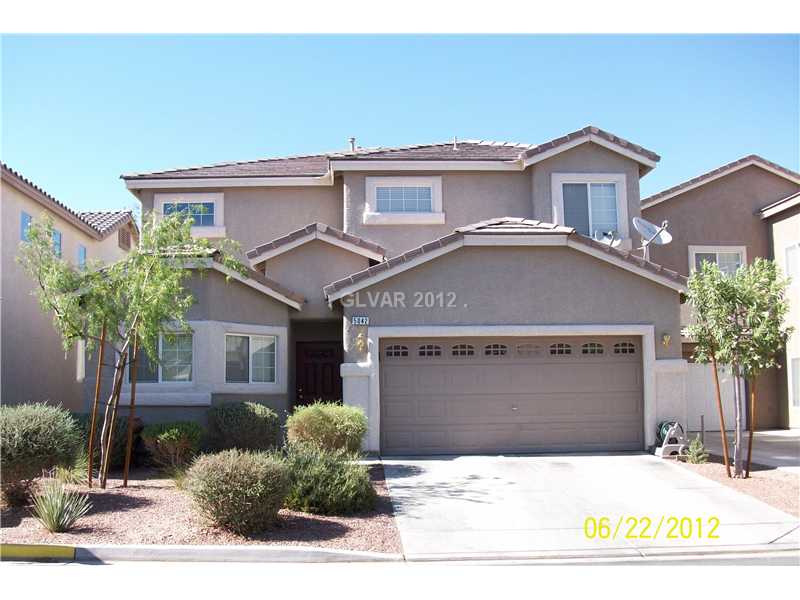 5042 Moose Falls Drive Property Photo 1