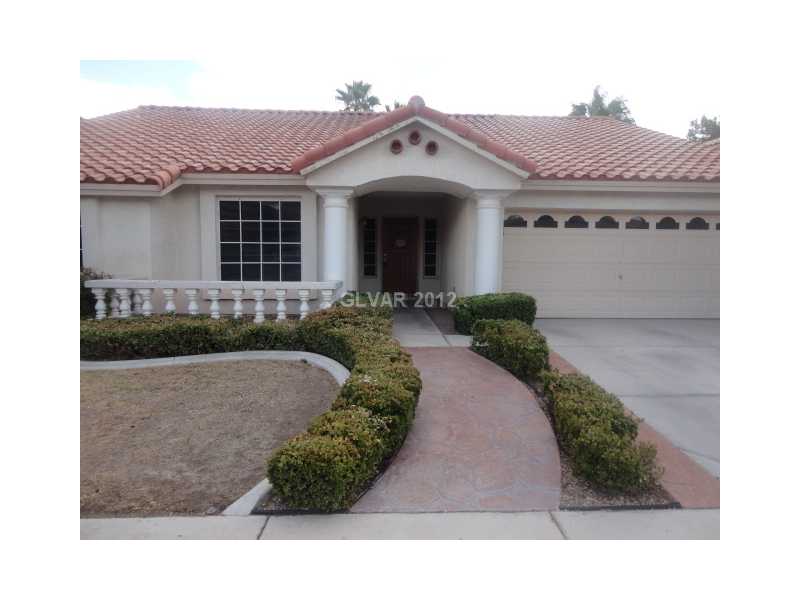 7409 Shallow Glen Court Property Photo 1