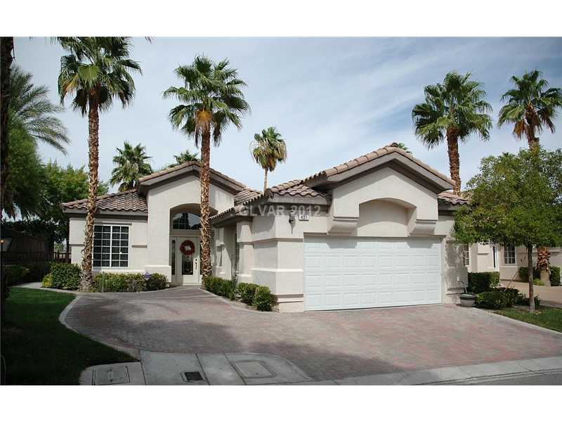 431 Indigo Springs Street Property Photo 1