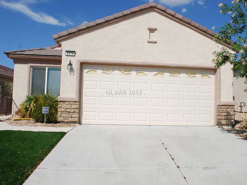 2576 Red Planet Street Property Photo 1