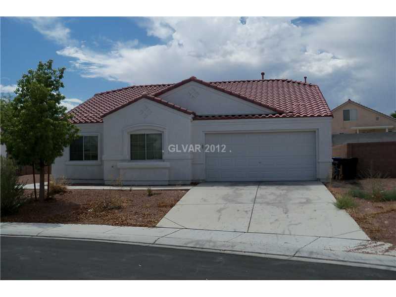 4615 Mountain Tree Street Property Photo 1