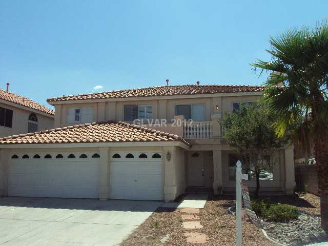 10785 Barnard Bee Court Property Photo 1