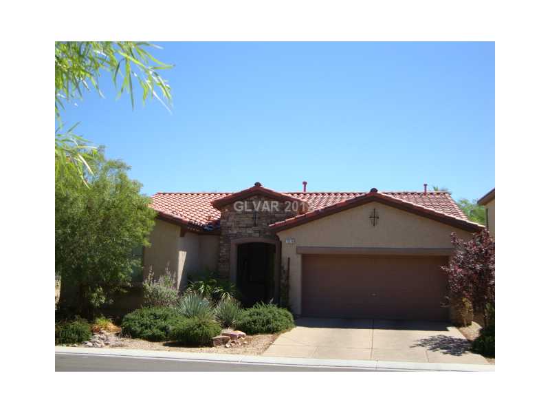 7618 Boomerang Ridge Street Property Photo 1
