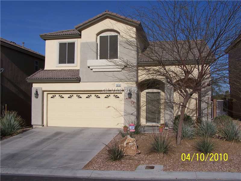 3616 Asiago Court Property Photo 1