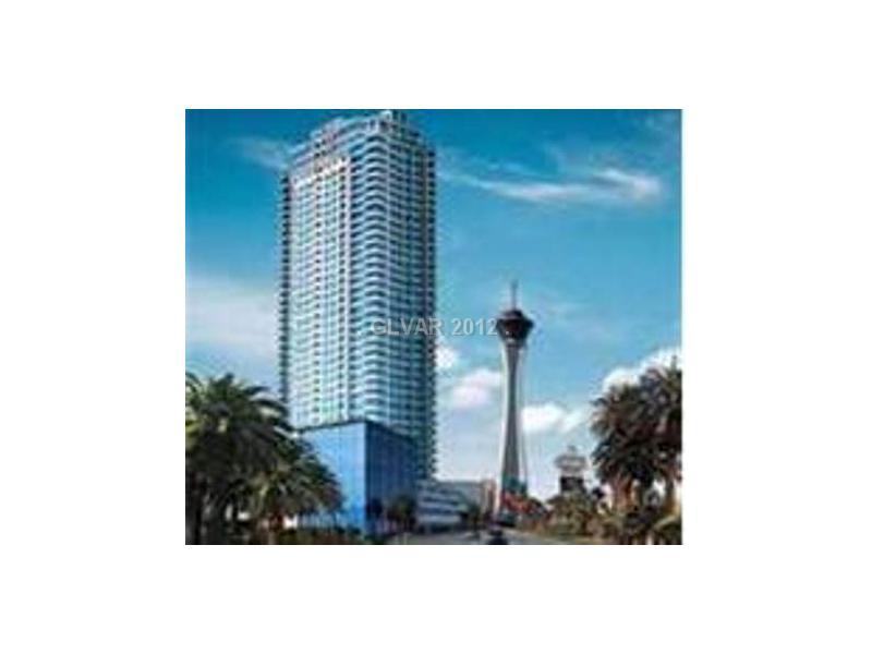 2700 South Las Vegas Bl Boulevard 2407 Property Photo 1