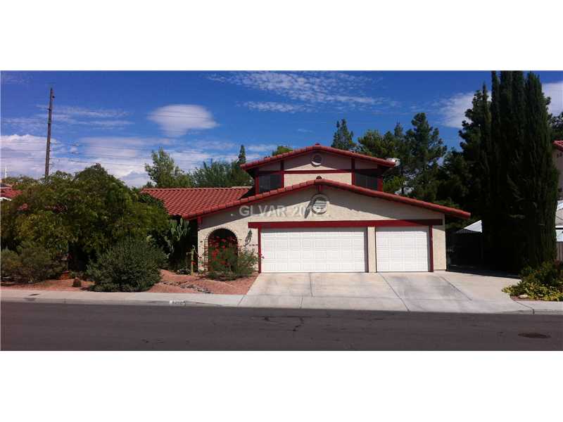 8408 Viceroy Lane Property Photo 1