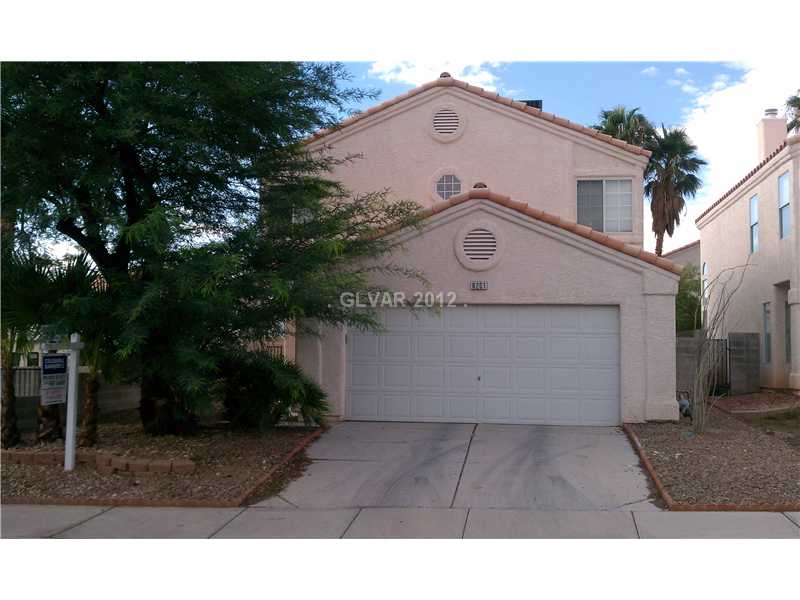 8201 Boseck Drive Property Photo 1