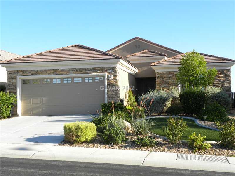 2489 Serene Moon Drive Property Photo 1