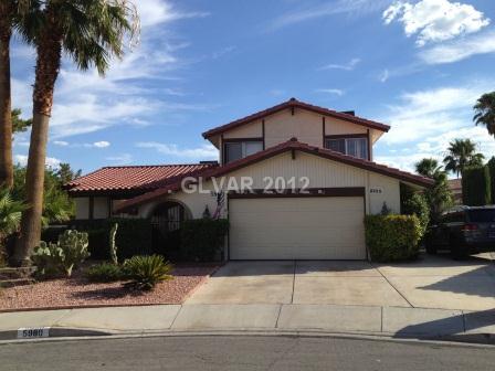 5980 Yorba Court Property Photo 1