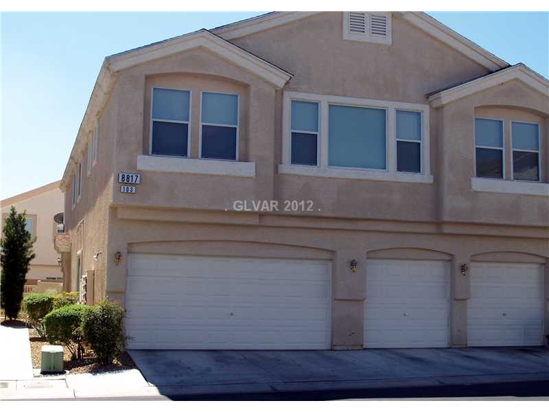 8817 Duncan Barrel Avenue 103 Property Photo 1