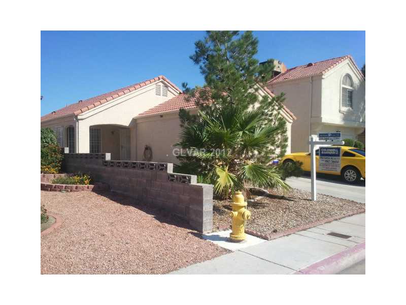 441 Capertino Street Property Photo 1