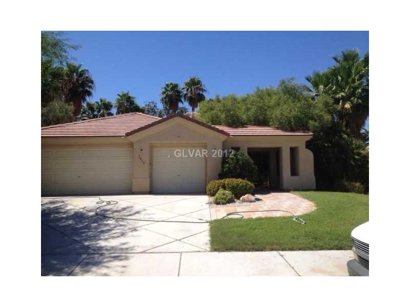 3813 Ginger Creek Street Property Photo 1
