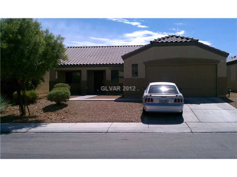 1205 Nevada Blaze Avenue Property Photo 1