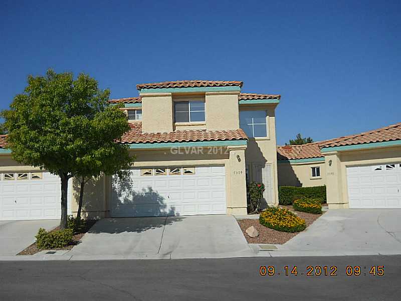 5389 Painted Mirage Road Property Photo 1