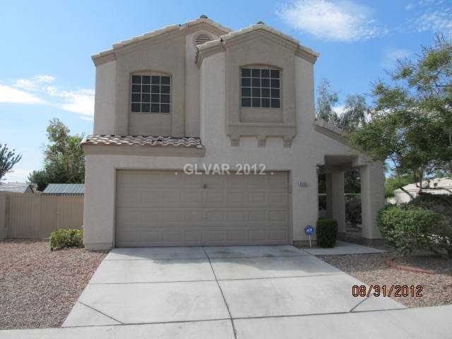 8261 Hydra Lane Property Photo 1