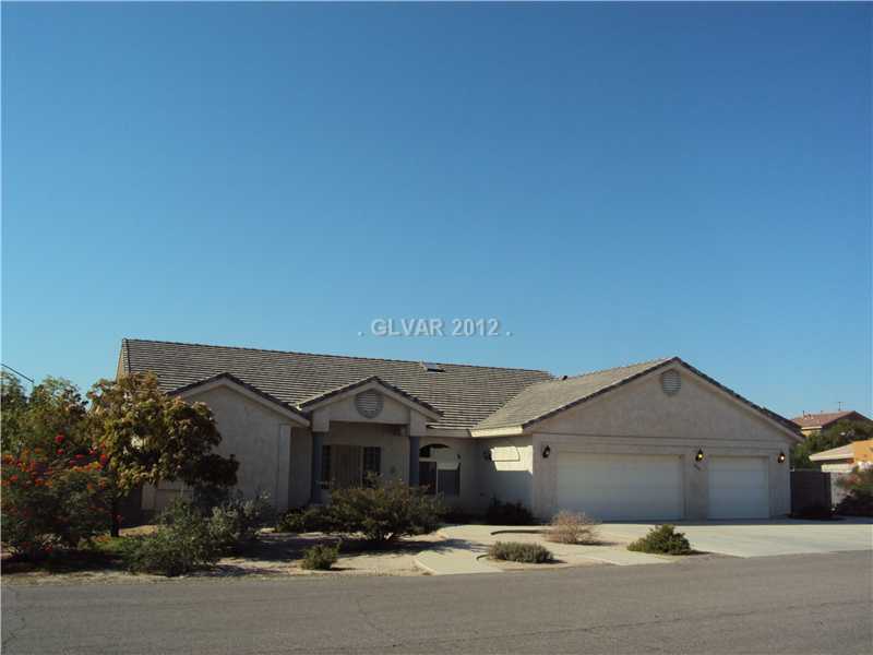 8845 South Decatur Bl Boulevard Property Photo 1