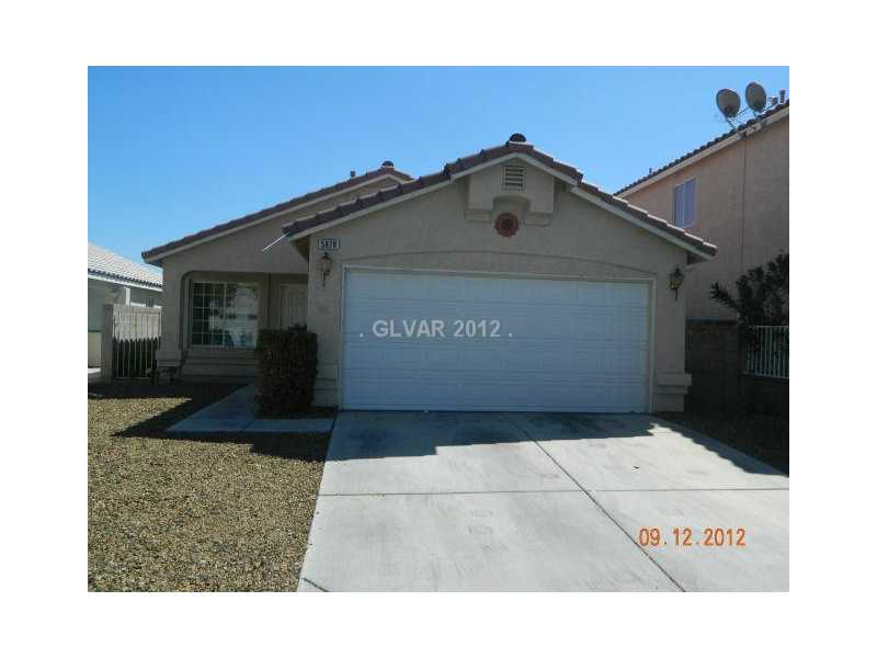 5878 Sleepy Spruce Street Property Photo 1