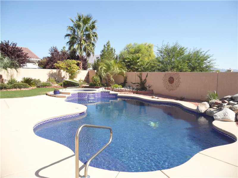 7530 Red Cinder Street Property Photo 1