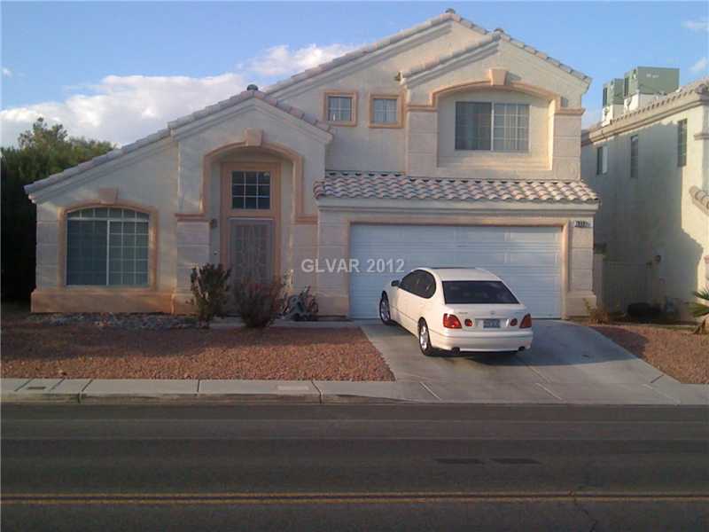 7898 West Gilmore Avenue Property Photo 1