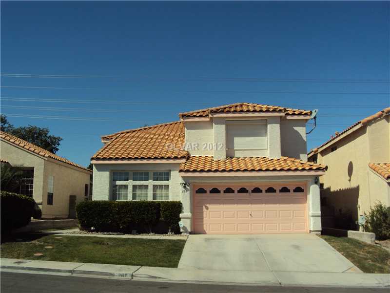 267 Buckskin Street Property Photo 1