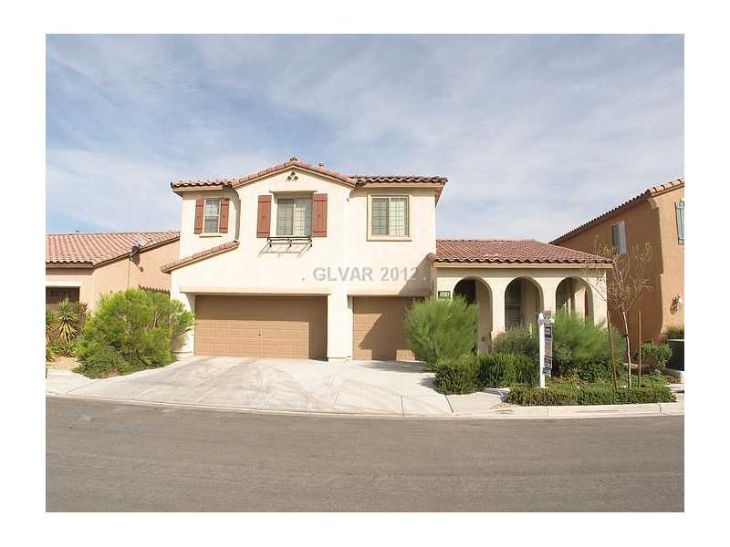 6816 Mystic Plain Court Property Photo 1