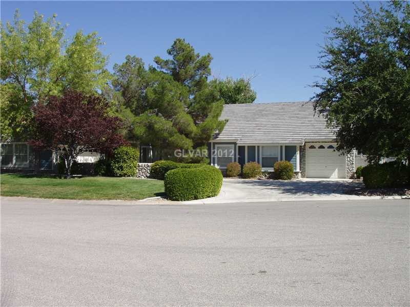 8265 West Craig Road Property Photo 1