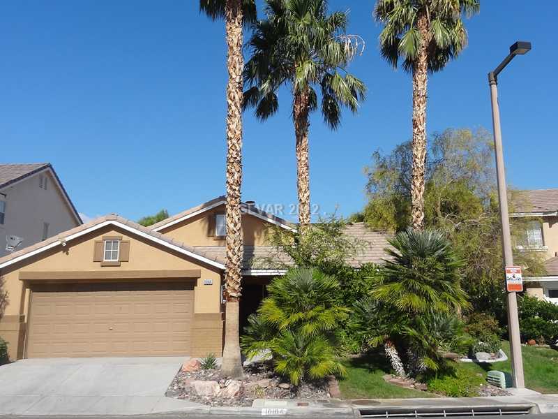 10104 Desert Wind Drive Property Photo 1