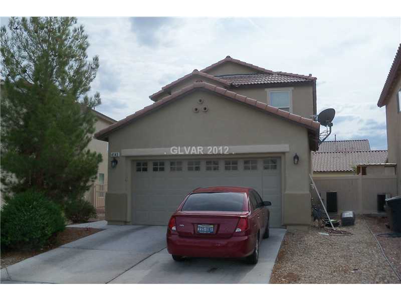 4143 Macadamia Drive Property Photo 1
