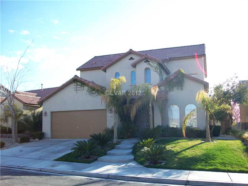 1269 Corista Drive Property Photo 1