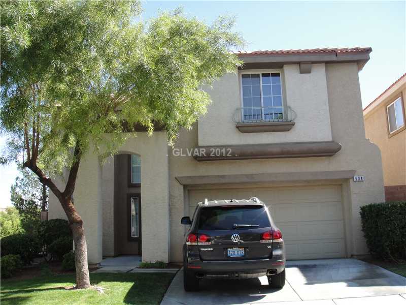 534 Via Santiago Street Property Photo 1