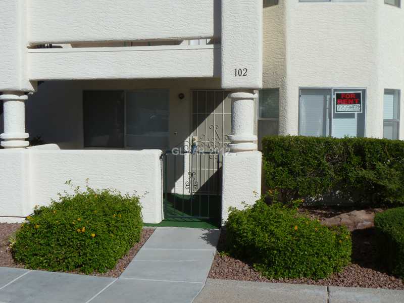 1412 Oak Rock Drive # 102 Property Photo 1