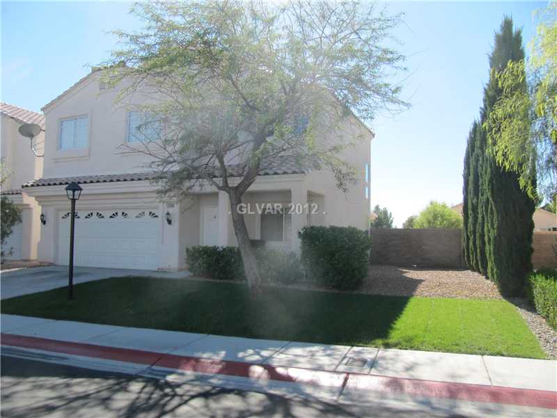7659 Plunging Falls Drive Property Photo 1
