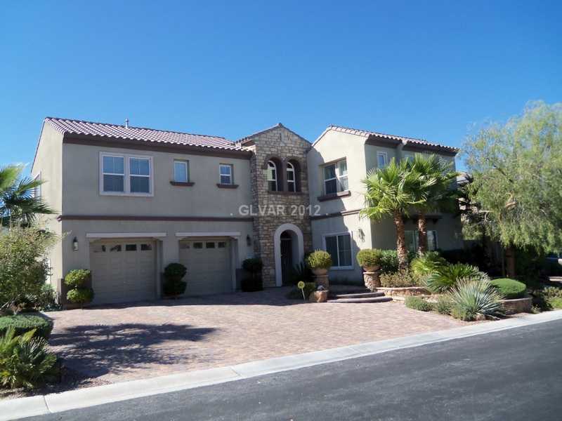 2411 Antrim Irish Drive Property Photo 1