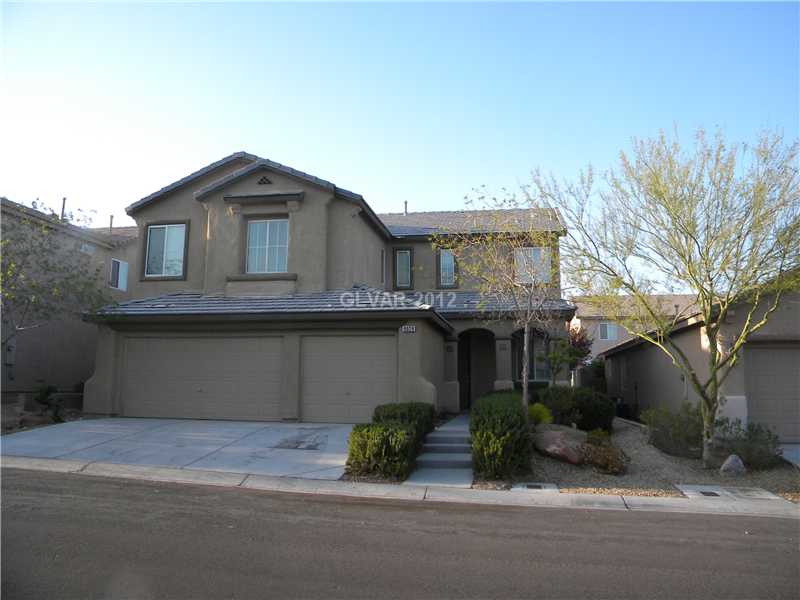 9028 Blue Raven Avenue 0 Property Photo 1
