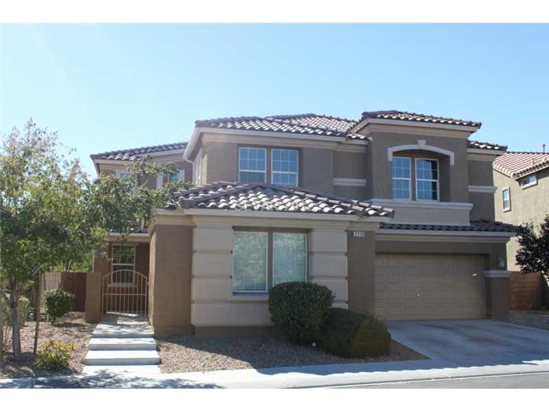 2213 Mistle Thrush Drive Property Photo 1