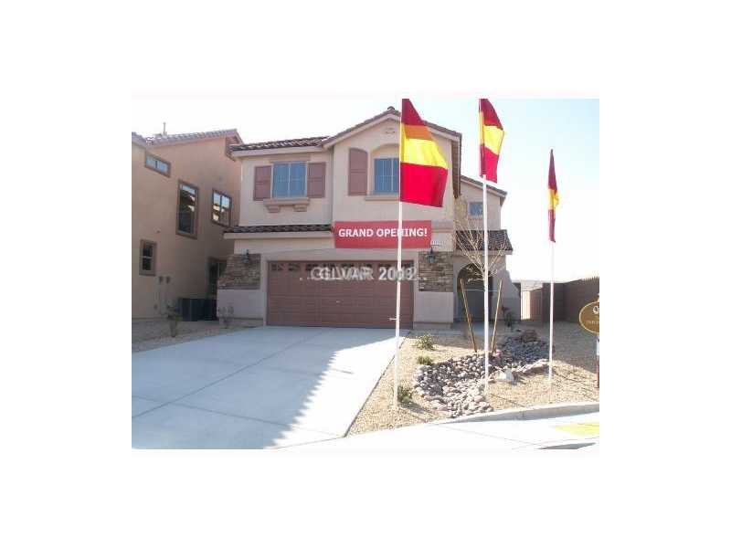 9593 Bella Calera Drive Property Photo 1