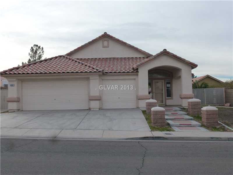 6507 Stormy Sky Avenue Property Photo 1
