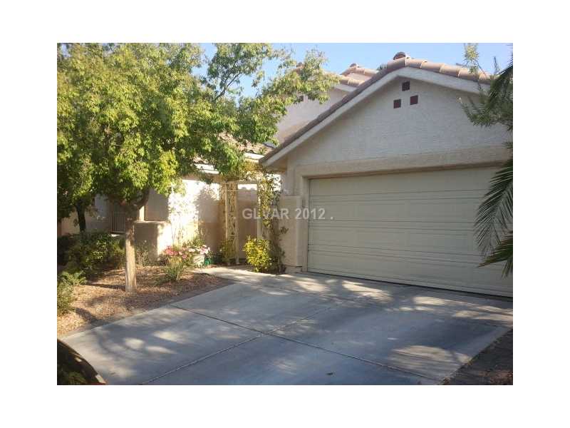 8521 Danza Del Sol Drive Property Photo 1