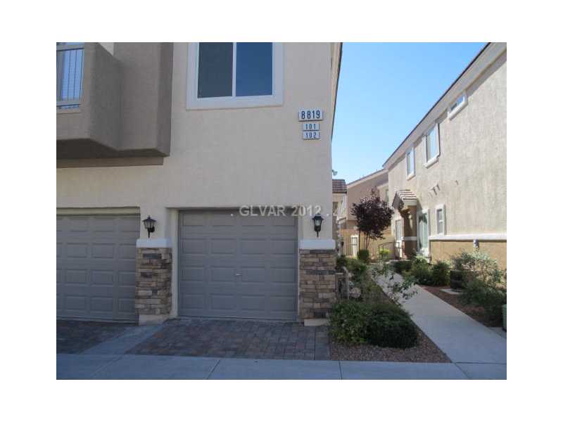 8819 Horizon Wind Avenue 101 Property Photo 1