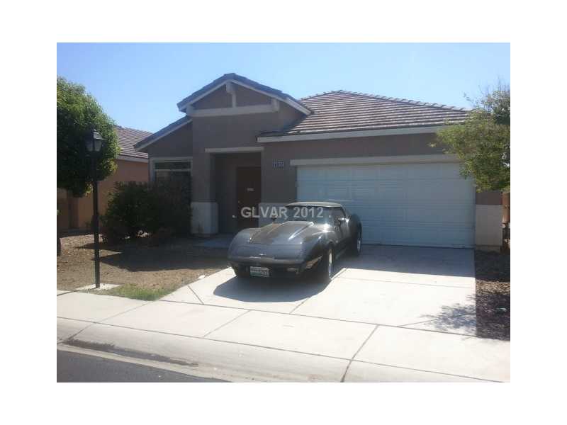 4917 Morning Falls Avenue Property Photo 1