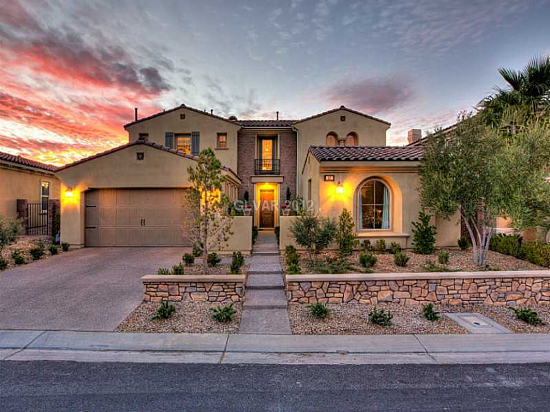 67 Contrada Fiore Drive Property Photo 1