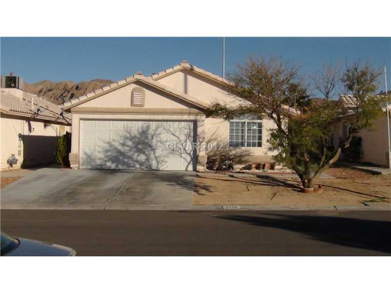 3114 Sierra Ridge Drive Property Photo 1